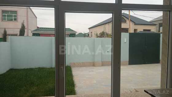 3 otaqlı Həyət evi/Bağ evi, Digah q., Bakı