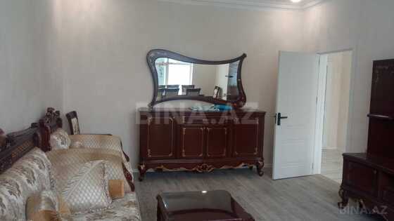 3 otaqlı Həyət evi/Bağ evi, Digah q., Bakı