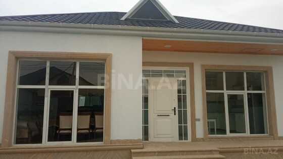 3 otaqlı Həyət evi/Bağ evi, Digah q., Bakı