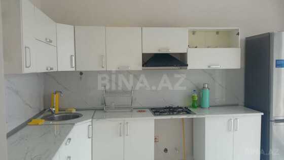 3 otaqlı Həyət evi/Bağ evi, Digah q., Bakı