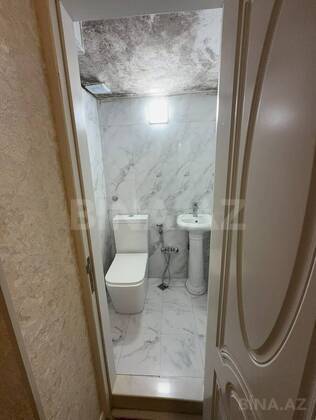 2 otaqlı Köhnə tikili, Nəsimi r., Bakı