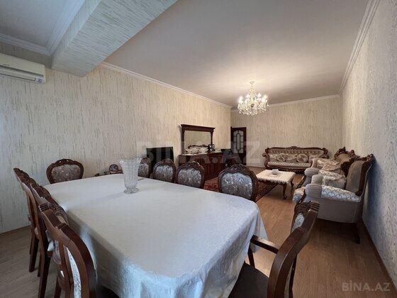 3 otaqlı Yeni tikili, İnşaatçılar m., Bakı
