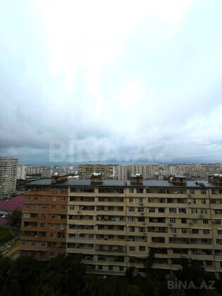 3 otaqlı Yeni tikili, Həzi Aslanov m., Bakı