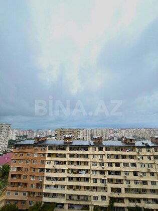 3 otaqlı Yeni tikili, Həzi Aslanov m., Bakı