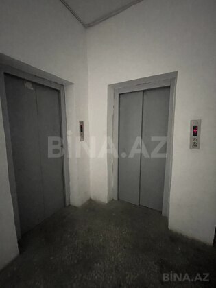 3 otaqlı Yeni tikili, Neftçilər m., Bakı