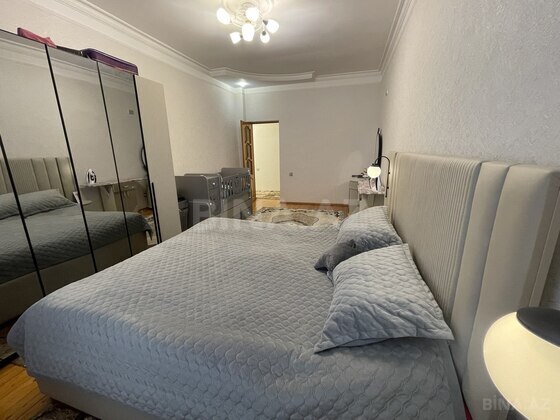 3 otaqlı Yeni tikili, Neftçilər m., Bakı