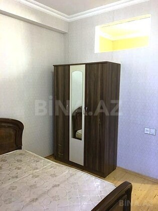 2 otaqlı Yeni tikili, Xalqlar Dostluğu m., Bakı