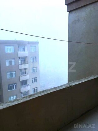 2 otaqlı Yeni tikili, Xalqlar Dostluğu m., Bakı