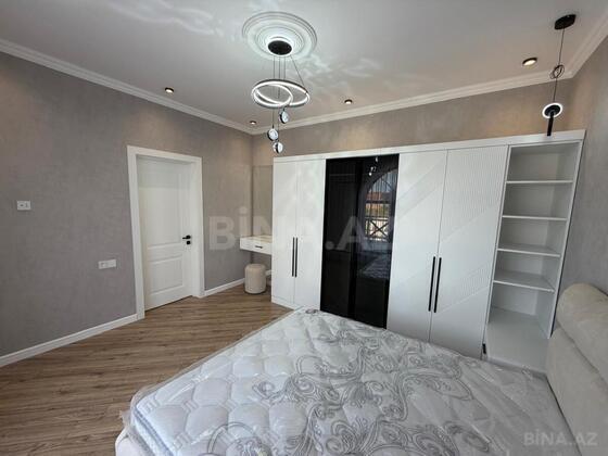 6 otaqlı Həyət evi/Bağ evi, Bilgəh q., Bakı