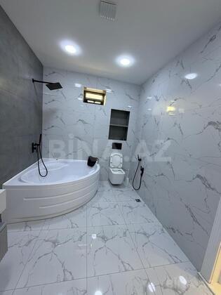 6 otaqlı Həyət evi/Bağ evi, Bilgəh q., Bakı