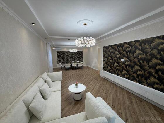 6 otaqlı Həyət evi/Bağ evi, Bilgəh q., Bakı
