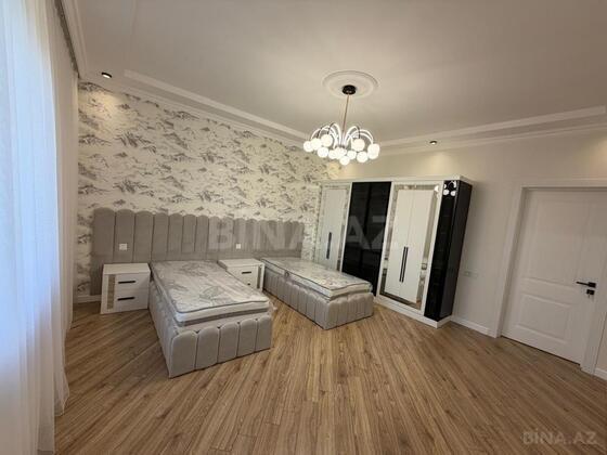 6 otaqlı Həyət evi/Bağ evi, Bilgəh q., Bakı