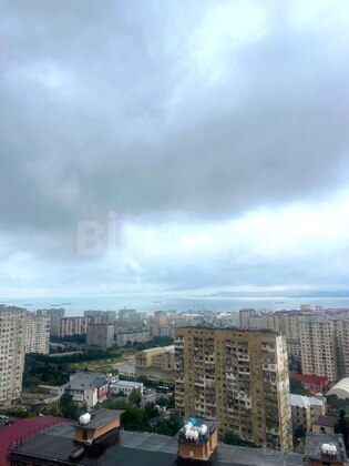 2 otaqlı Yeni tikili, Həzi Aslanov m., Bakı