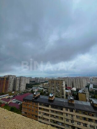 2 otaqlı Yeni tikili, Həzi Aslanov m., Bakı