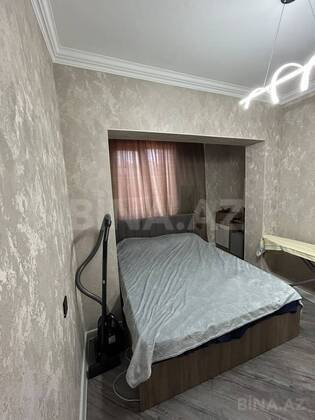 2 otaqlı Köhnə tikili, Əhmədli q., Bakı