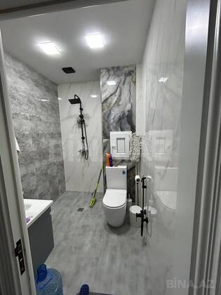 2 otaqlı Köhnə tikili, Əhmədli q., Bakı