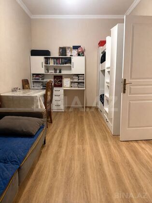 1 otaqlı Yeni tikili, Yasamal q., Bakı