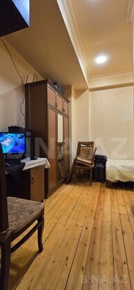 3 otaqlı Yeni tikili, Həzi Aslanov m., Bakı