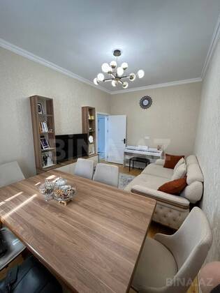 3 otaqlı Həyət evi/Bağ evi, Məmmədli q., Bakı