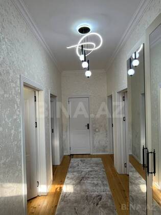 3 otaqlı Həyət evi/Bağ evi, Məmmədli q., Bakı