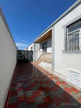 3 otaqlı Həyət evi/Bağ evi, Məmmədli q., Bakı