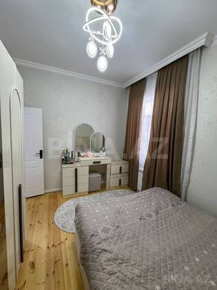 3 otaqlı Həyət evi/Bağ evi, Məmmədli q., Bakı