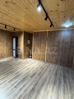 1 otaqlı Ofis, Gənclik m., Bakı