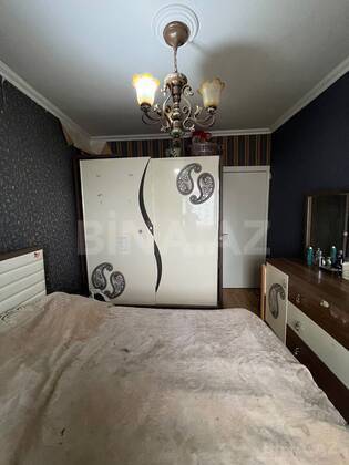 3 otaqlı Köhnə tikili, Binəqədi r., Bakı