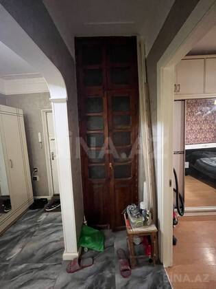 3 otaqlı Köhnə tikili, Binəqədi r., Bakı