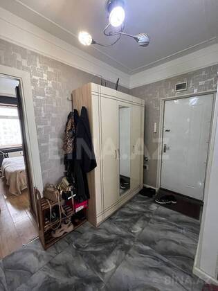 3 otaqlı Köhnə tikili, Binəqədi r., Bakı