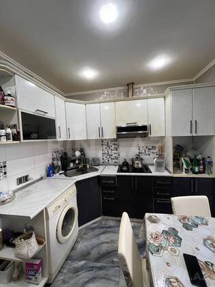 3 otaqlı Köhnə tikili, Binəqədi r., Bakı