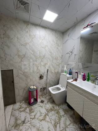 3 otaqlı Köhnə tikili, Binəqədi r., Bakı