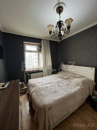3 otaqlı Köhnə tikili, Binəqədi r., Bakı