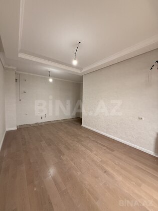 3 otaqlı Yeni tikili, Yasamal q., Bakı
