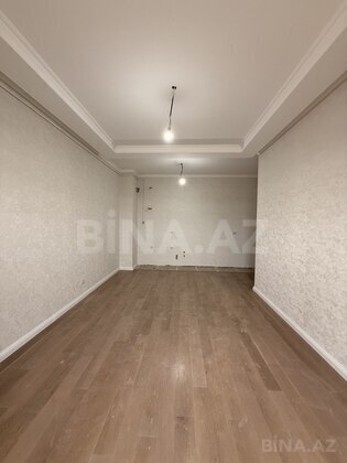 3 otaqlı Yeni tikili, Yasamal q., Bakı