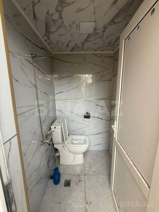 4 otaqlı Həyət evi/Bağ evi, Maştağa q., Bakı