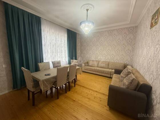 4 otaqlı Həyət evi/Bağ evi, Maştağa q., Bakı