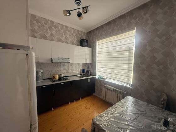 4 otaqlı Həyət evi/Bağ evi, Maştağa q., Bakı