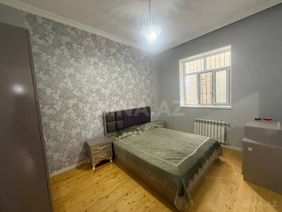 4 otaqlı Həyət evi/Bağ evi, Maştağa q., Bakı