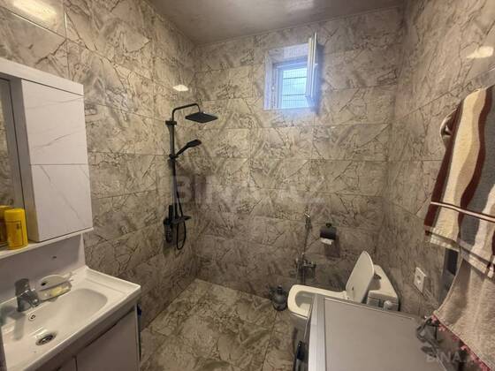 4 otaqlı Həyət evi/Bağ evi, Maştağa q., Bakı