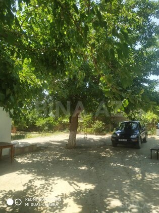 4 otaqlı Həyət evi/Bağ evi, Saray q., Bakı