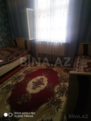 4 otaqlı Həyət evi/Bağ evi, Saray q., Bakı
