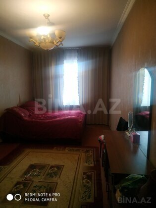 4 otaqlı Həyət evi/Bağ evi, Saray q., Bakı