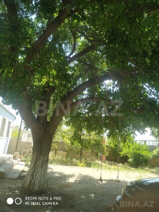4 otaqlı Həyət evi/Bağ evi, Saray q., Bakı