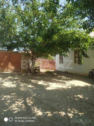 4 otaqlı Həyət evi/Bağ evi, Saray q., Bakı