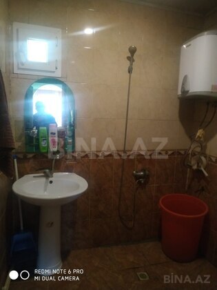 4 otaqlı Həyət evi/Bağ evi, Saray q., Bakı