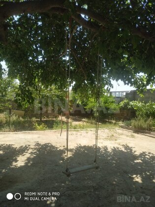 4 otaqlı Həyət evi/Bağ evi, Saray q., Bakı