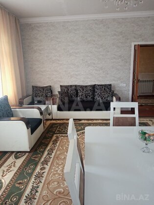 4 otaqlı Həyət evi/Bağ evi, Saray q., Bakı