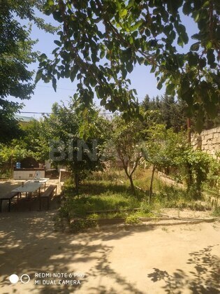 4 otaqlı Həyət evi/Bağ evi, Saray q., Bakı