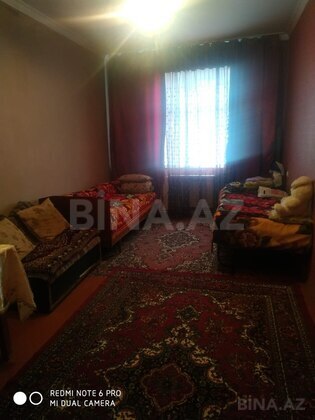 4 otaqlı Həyət evi/Bağ evi, Saray q., Bakı